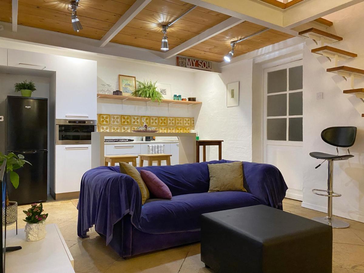 Your Apartment Il-Furjana Exterior photo