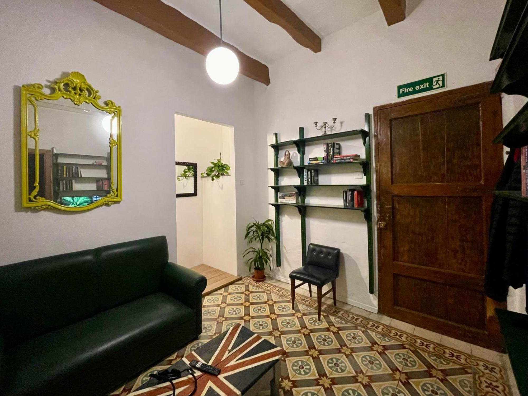 Your Apartment Il-Furjana Exterior photo