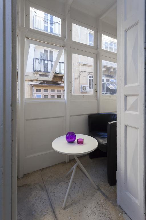 Your Apartment Il-Furjana Exterior photo