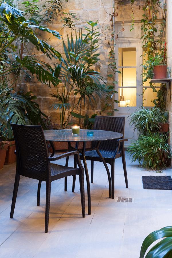 Your Apartment Il-Furjana Exterior photo