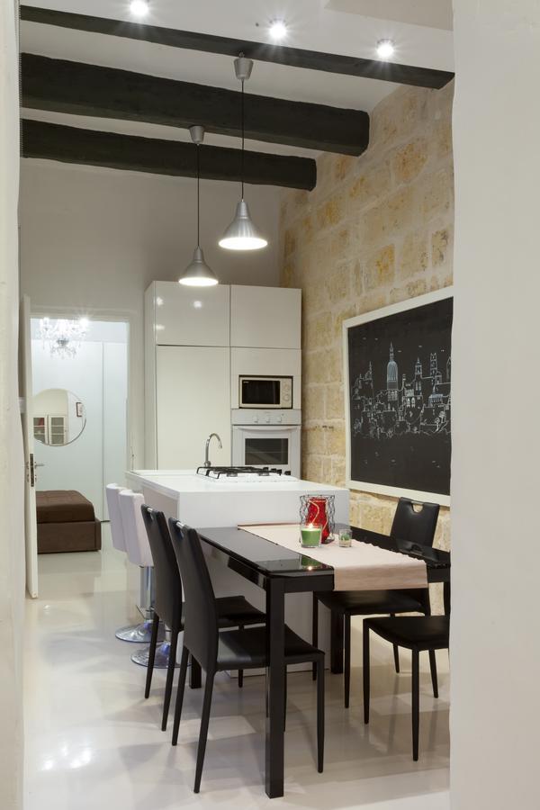 Your Apartment Il-Furjana Exterior photo