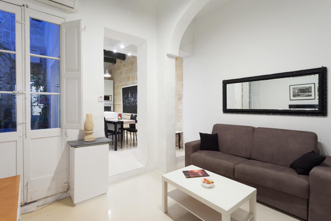 Your Apartment Il-Furjana Exterior photo