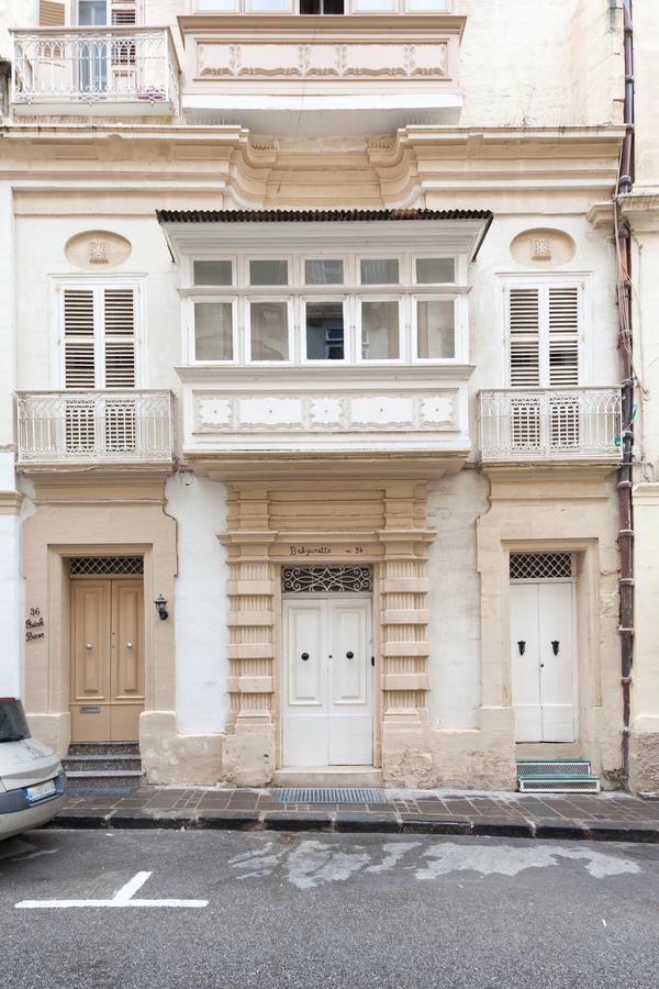 Your Apartment Il-Furjana Exterior photo